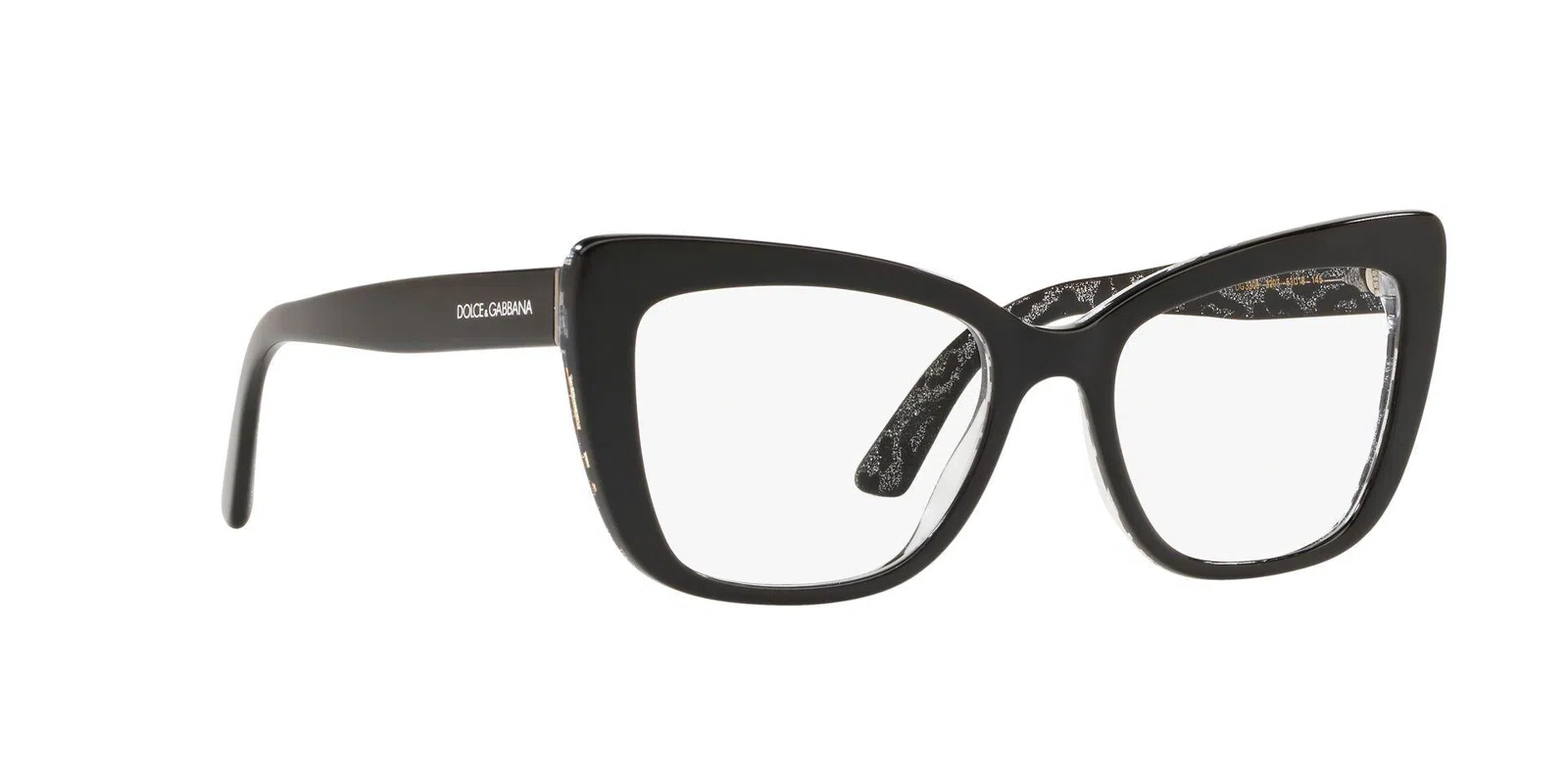 Dolce & Gabbana 3308 Eyeglasses - view 59